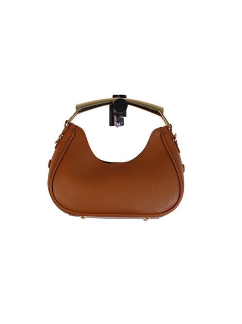 BORSA VALENTINO CREATIONS P/E 26 VALENTINO CREATIONS | VC2010MARRONE